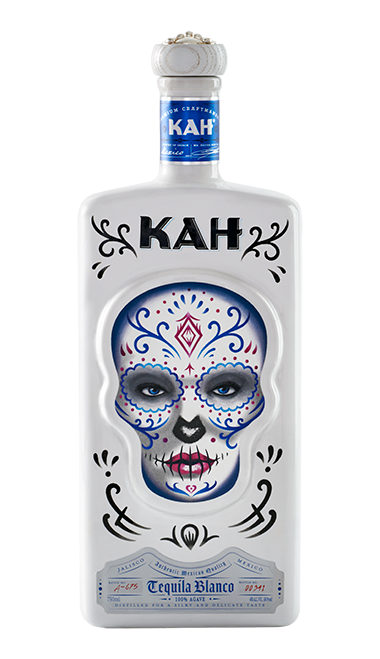 KAH® Tequila Blanco