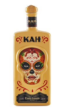 KAH® Tequila Reposado