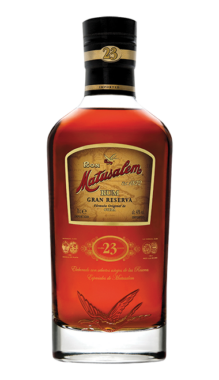 Matusalem Gran Reserva 23