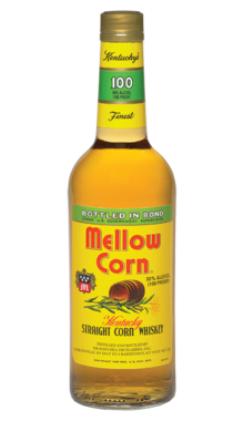 Mellow Corn