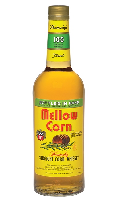 Mellow Corn