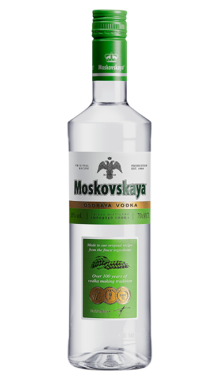 MOSKOVSKAYA® OSOBAYA