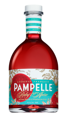 Pampelle Aperitif