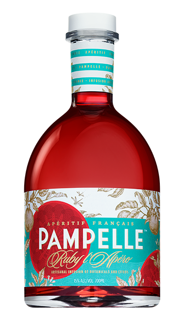 Pampelle Aperitif