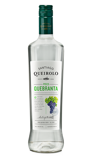 Santiago Queirolo Quebranta