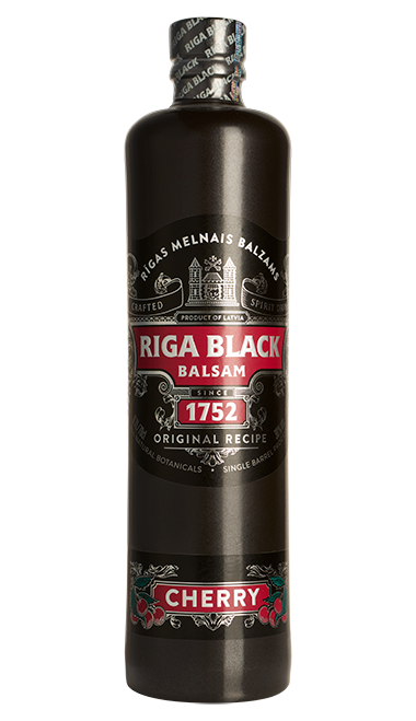 RIGA BLACK BALSAM® Cherry