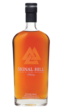 Signal Hill