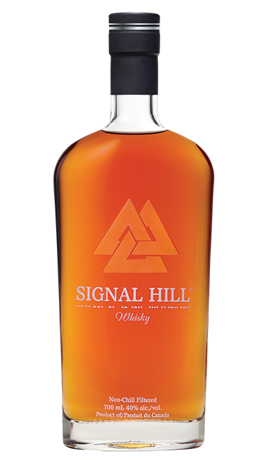 Signal Hill