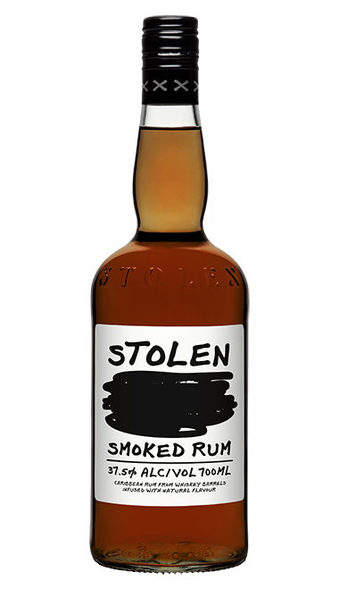 Stolen Smoked