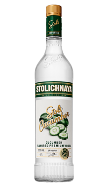 STOLI® Cucumber