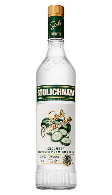 STOLI® Cucumber