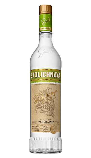 STOLI® Gluten Free