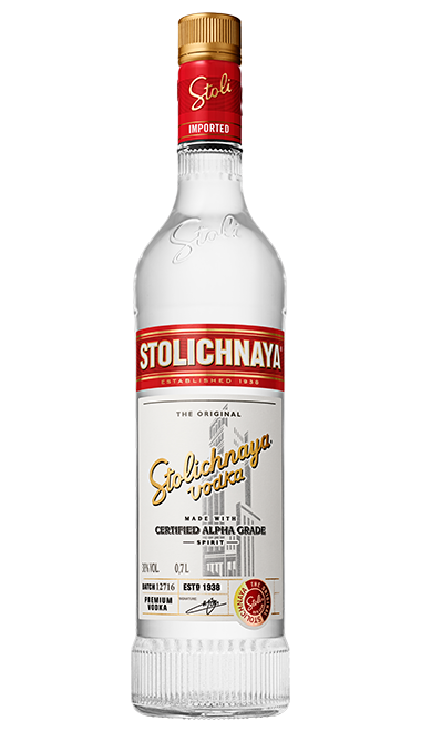 STOLI® Premium