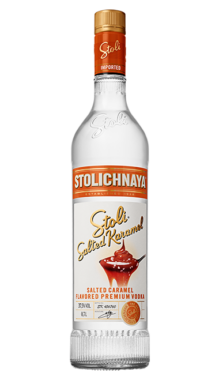 STOLI® Salted Karamel