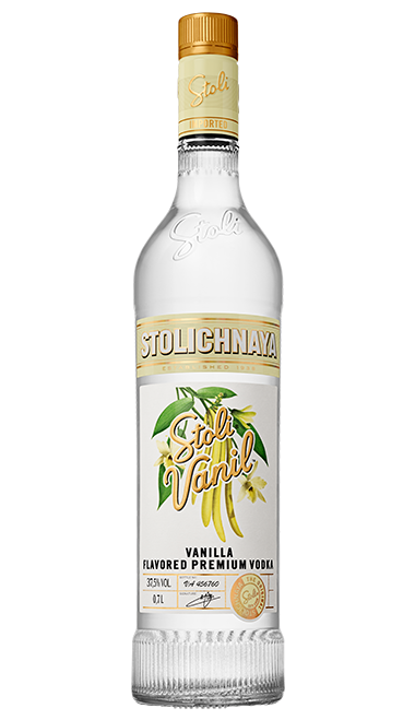 STOLI® Vanil