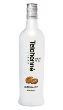 Teichenne Butterscotch Schnapps