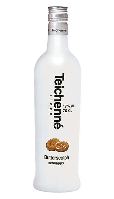 Teichenne Butterscotch Schnapps