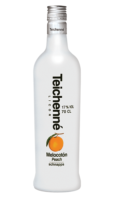 Teichenne Peach Schnapps