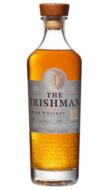 The Irishman Single Malt - 12 Year Old