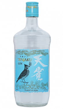 Tenjaku Gin