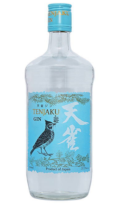 Tenjaku Gin