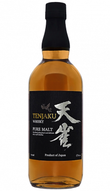 Tenjaku Pure Malt