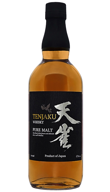 Tenjaku Pure Malt