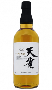 Tenjaku Blended Whisky