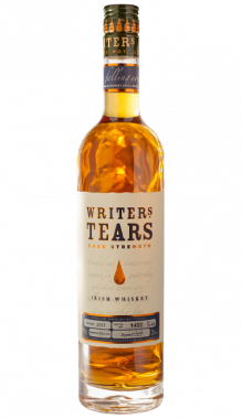 Writers' Tears Cask Strength - 2017