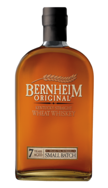 Bernheim 7 Year Old Small Batch