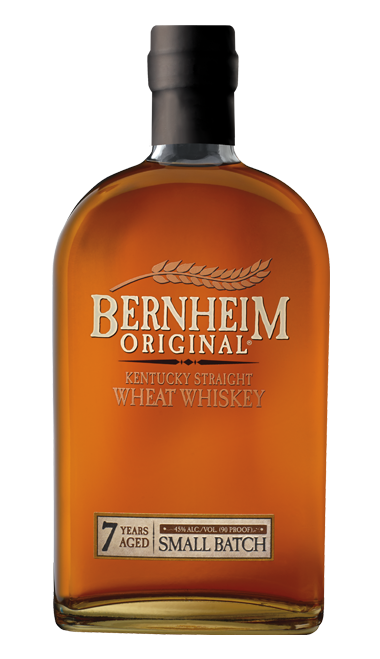 Bernheim 7 Year Old Small Batch