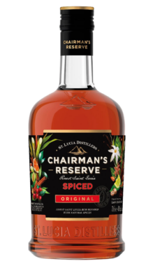 Chairman's Reserve Spiced