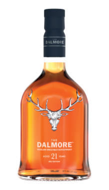 The Dalmore 21 Year Old