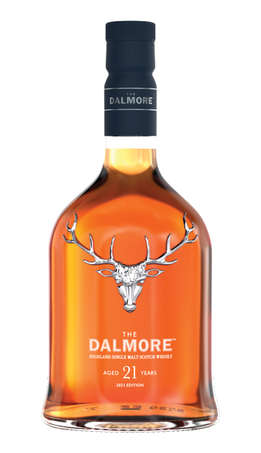 The Dalmore 21 Year Old