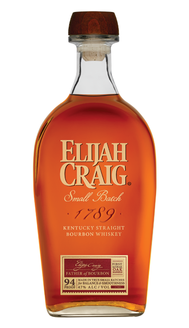 ELIJAH CRAIG Small Batch