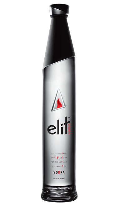 ELIT® VODKA