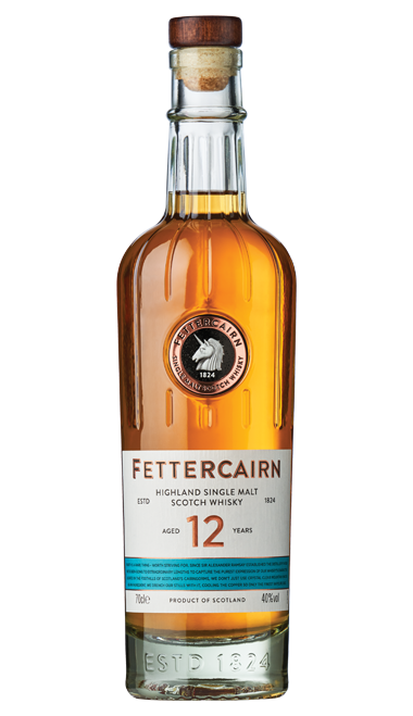 Fettercairn 12 Years Old