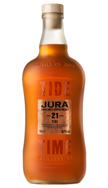 Jura 21 Year Old