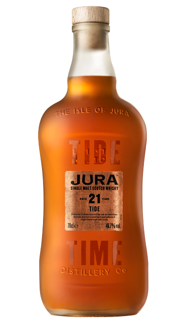 Jura 21 Year Old