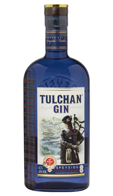 Tulchan Gin